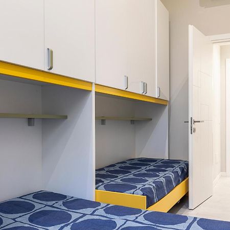 Via Meda House Apartment Милано Екстериор снимка