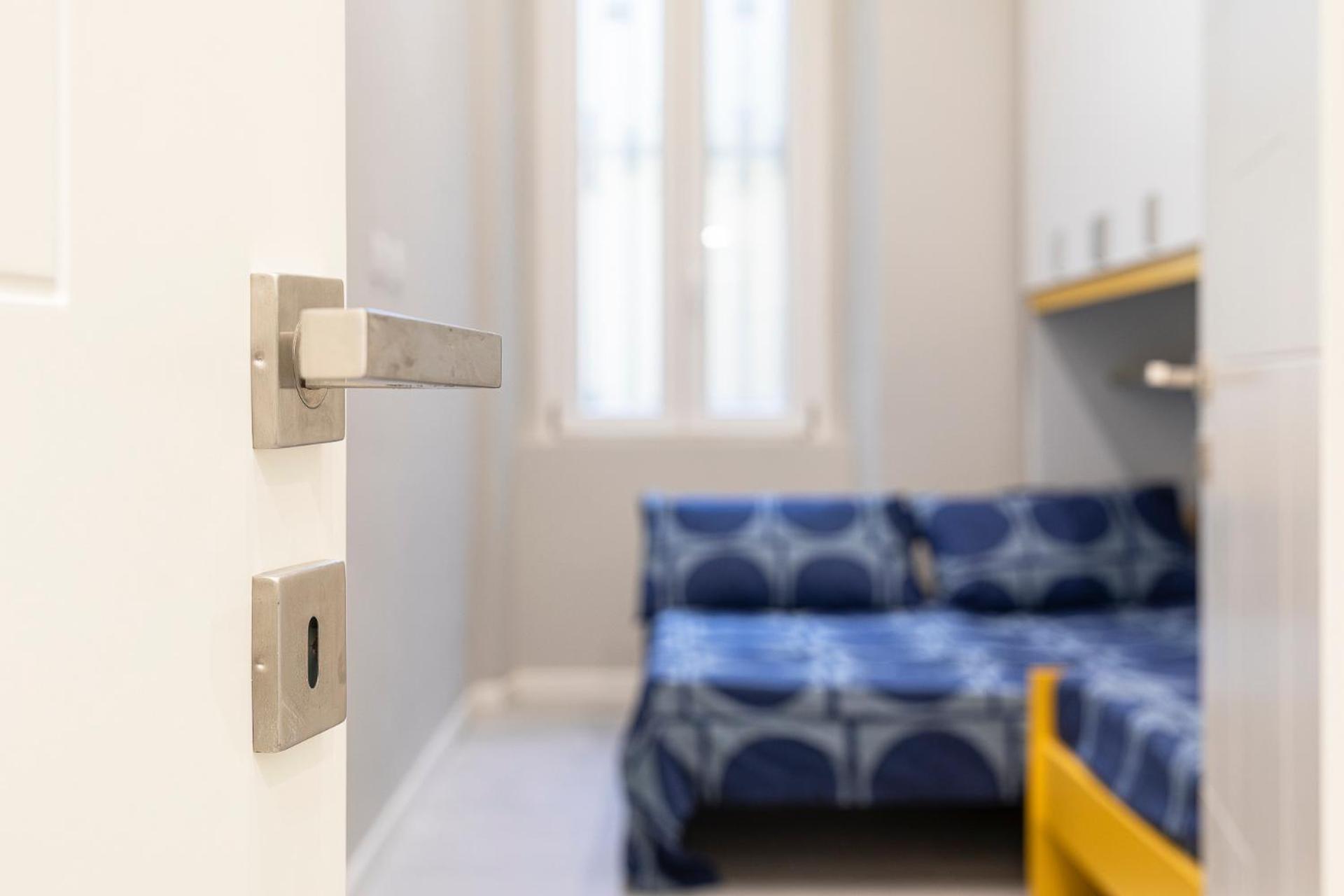 Via Meda House Apartment Милано Екстериор снимка