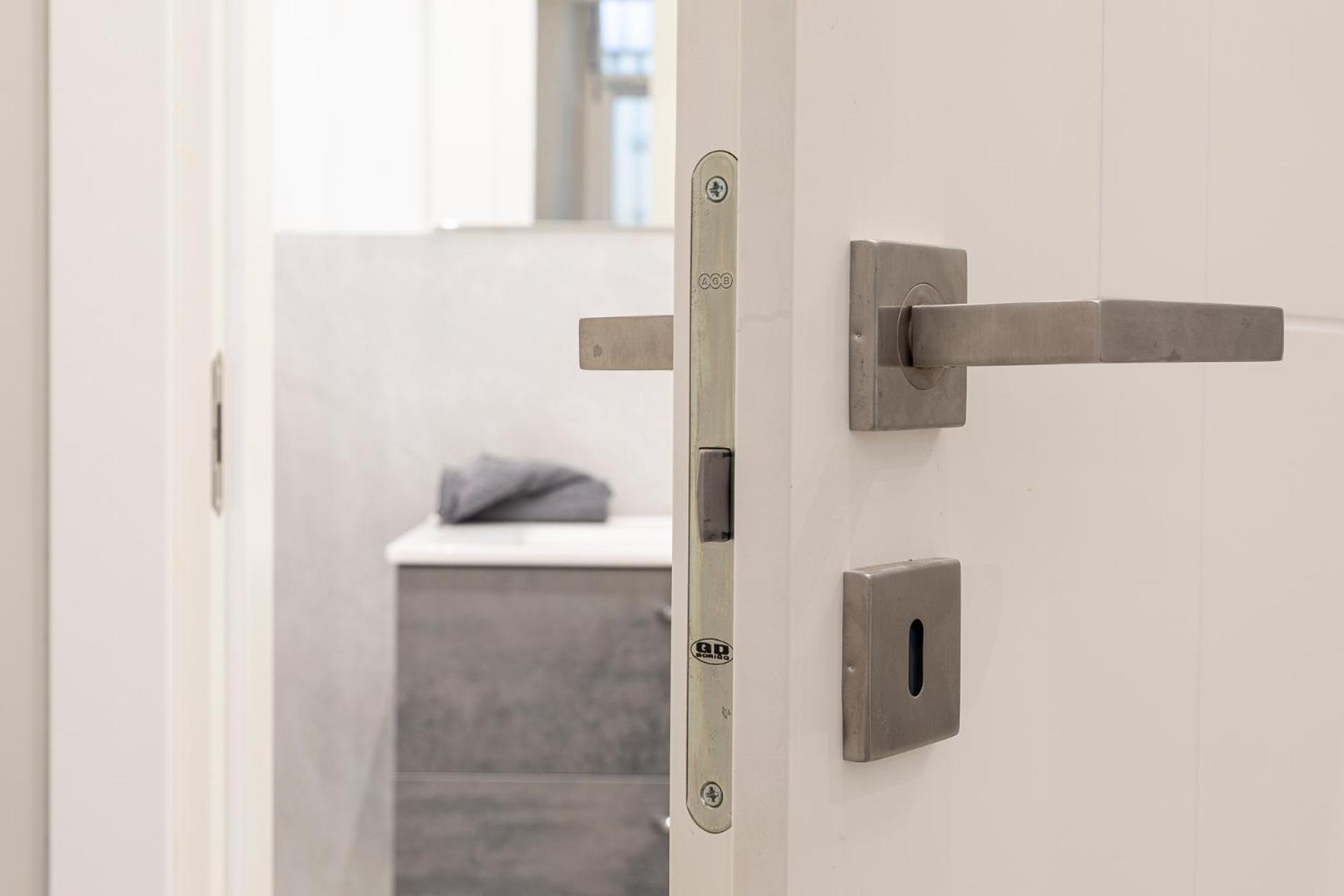 Via Meda House Apartment Милано Екстериор снимка