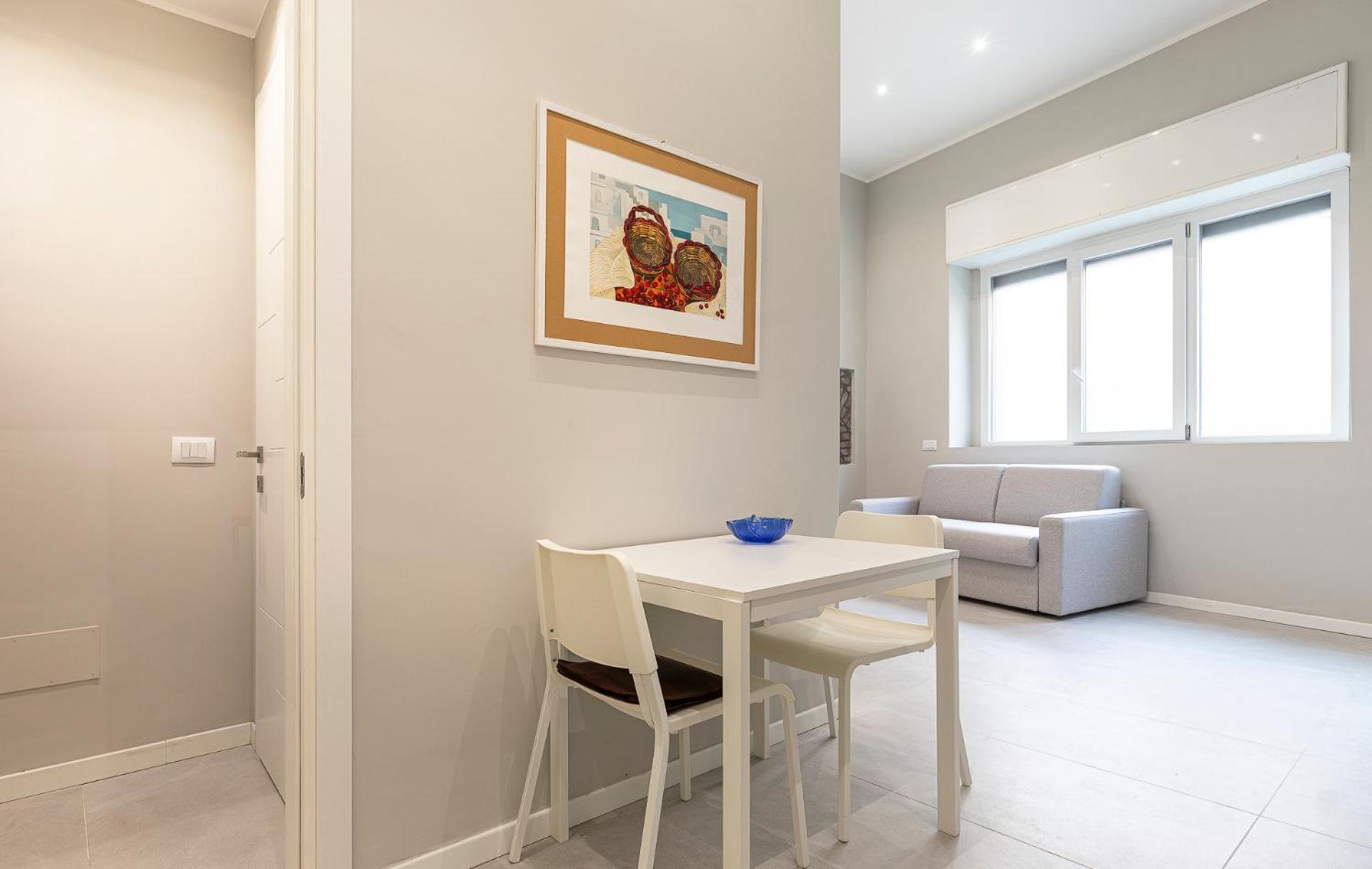Via Meda House Apartment Милано Екстериор снимка