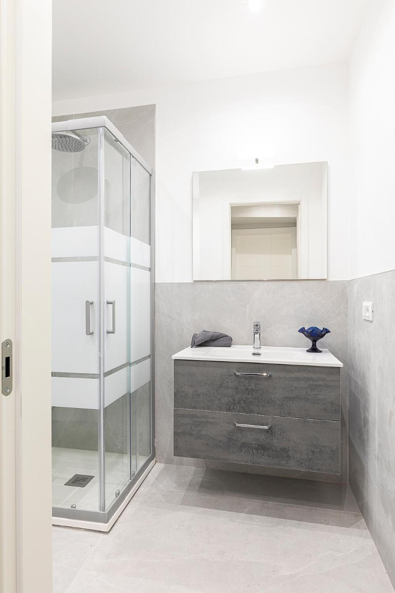 Via Meda House Apartment Милано Екстериор снимка