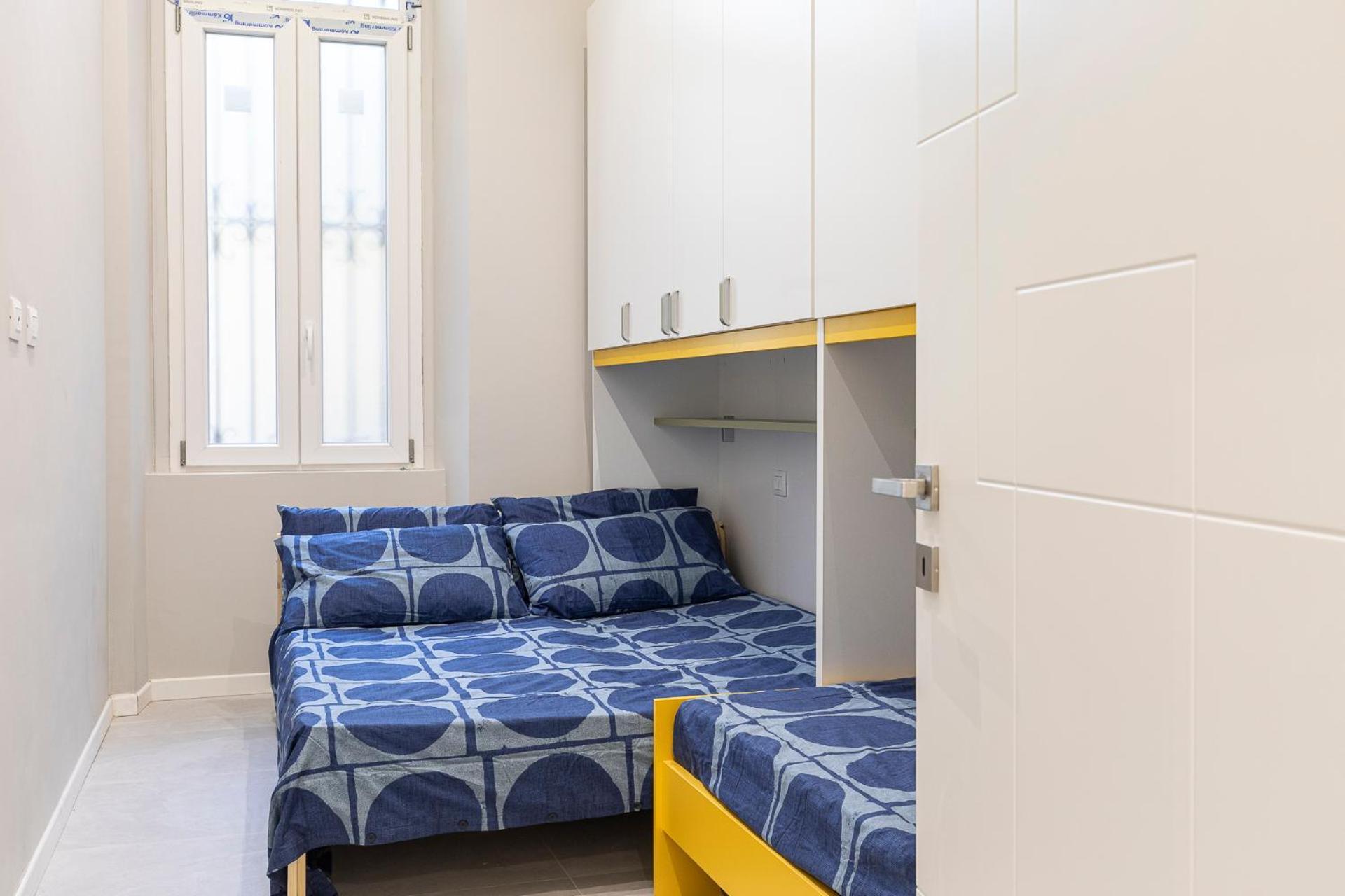 Via Meda House Apartment Милано Екстериор снимка