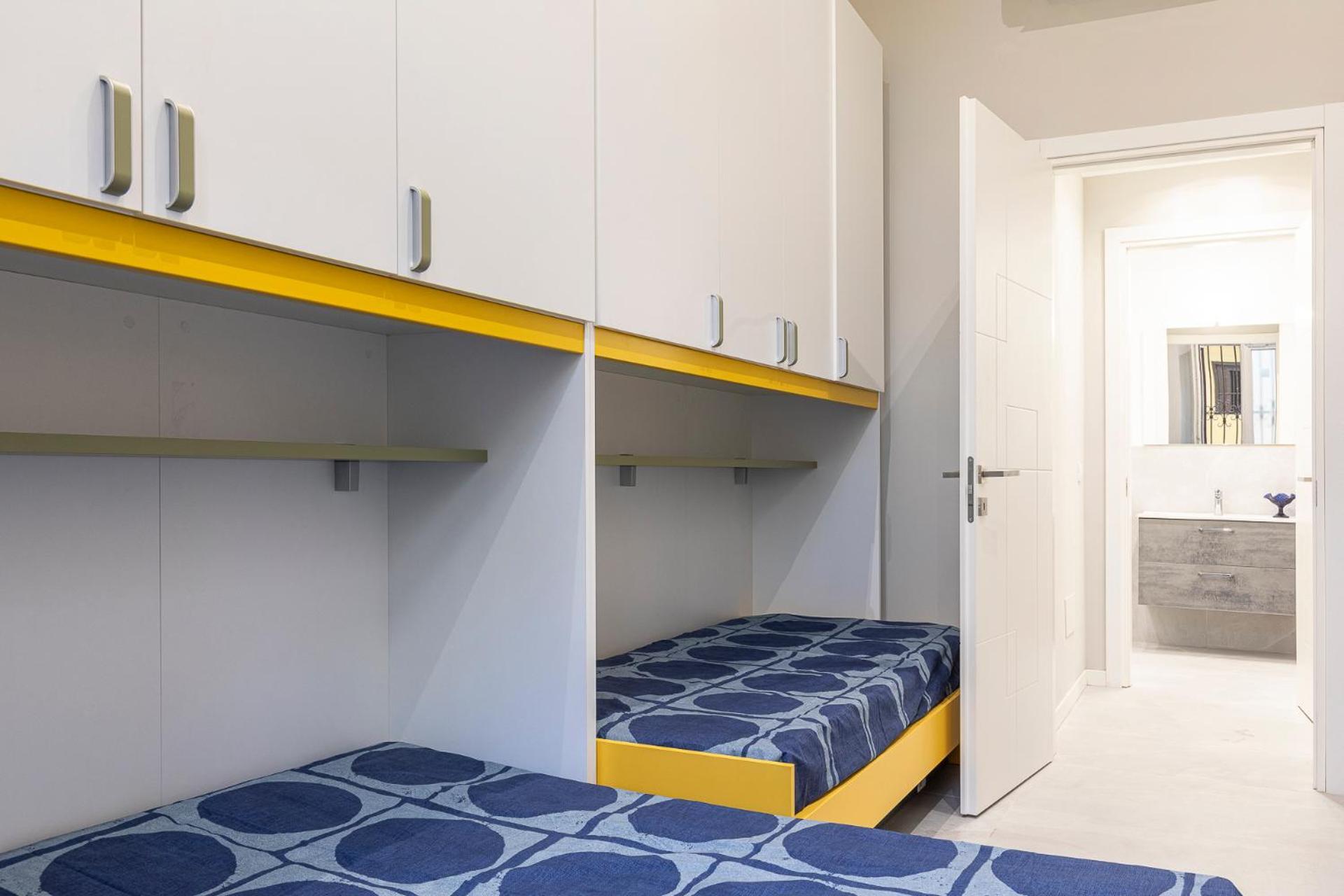 Via Meda House Apartment Милано Екстериор снимка