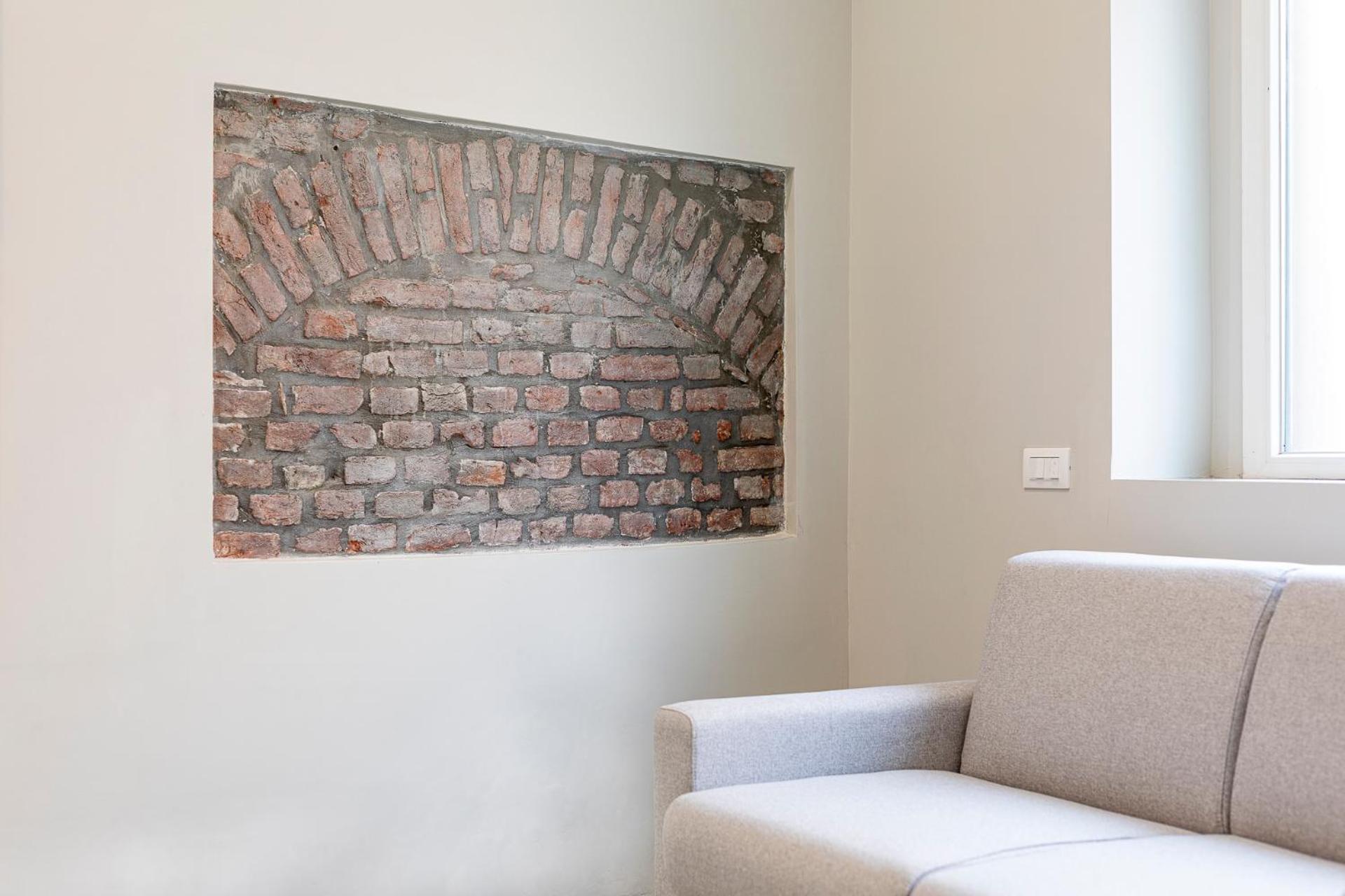 Via Meda House Apartment Милано Екстериор снимка